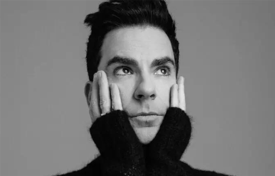 Kelly Jones Adds Extra Dates To UK Tour 