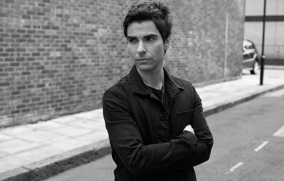 Kelly Jones Announces Solo UK Tour