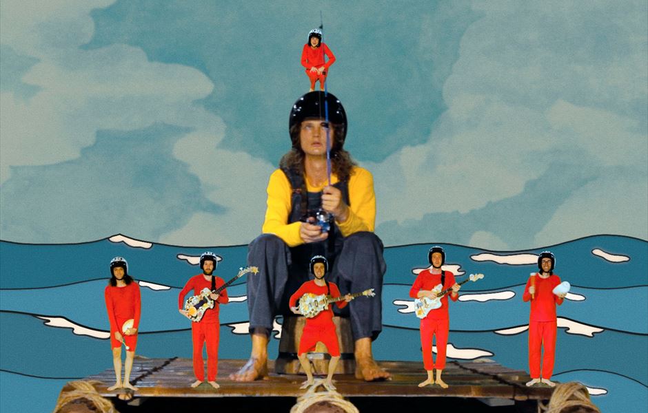 KING GIZZARD & THE LIZARD WIZARD LEEDS O2 ACADEMY ANNOUNCED