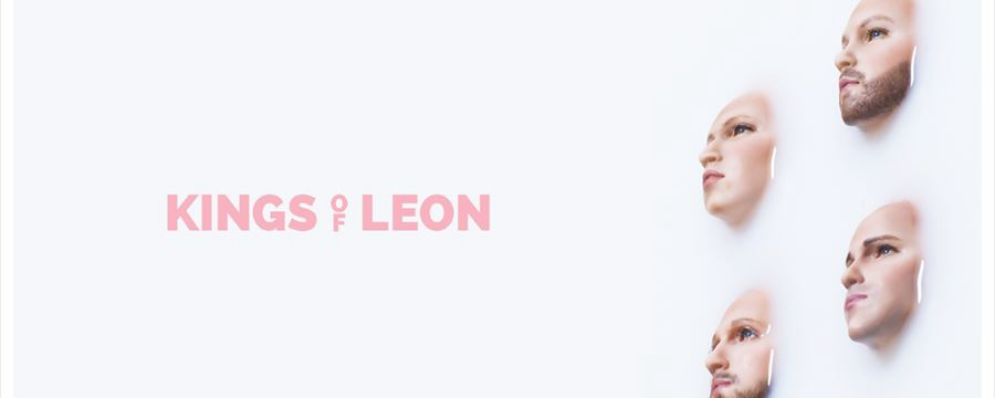 Kings of Leon Manchester Arena Show Update