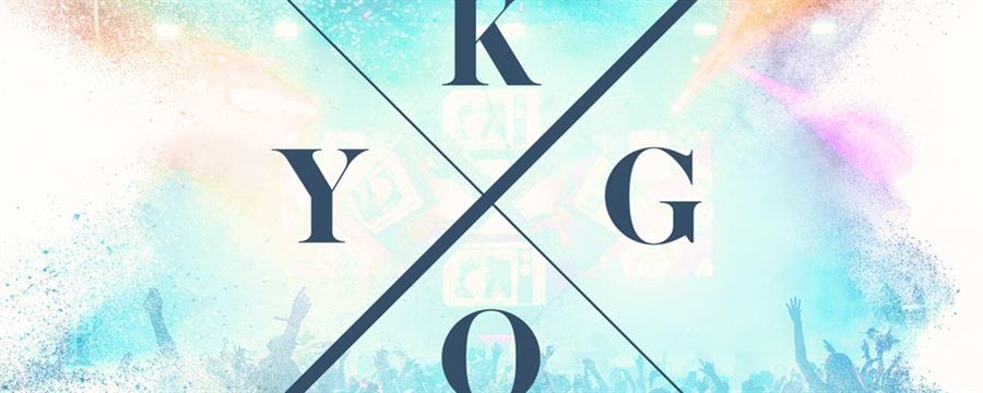 KYGO ANNOUNCES ONE OFF LONDON SHOW IN SEPTEMBER!