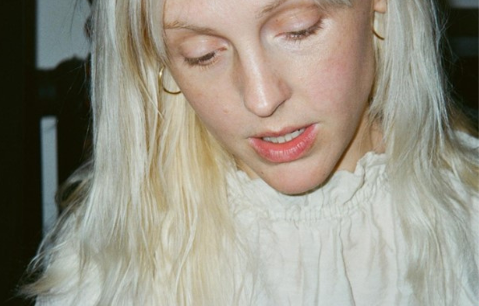 Laura Marling Annnounces Intimate London Residency