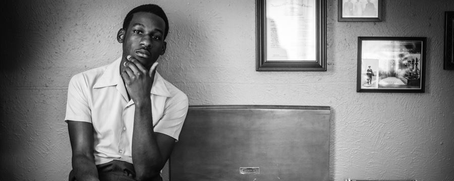 Leon Bridges Announces Details of Full UK Autumn Tour and Second London Date