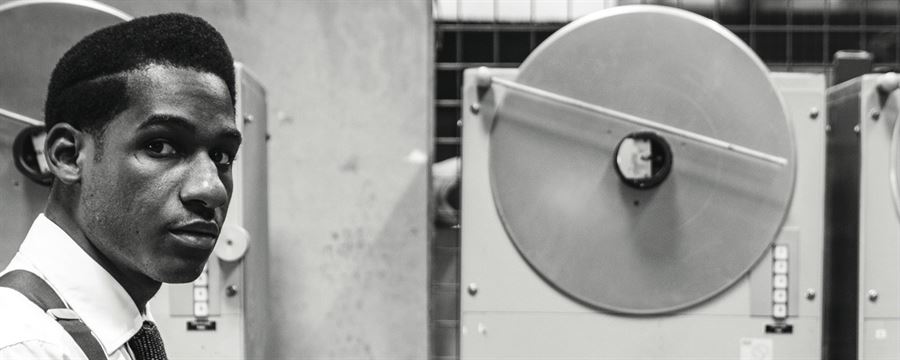 Leon Bridges Announces London & Liverpool shows! 