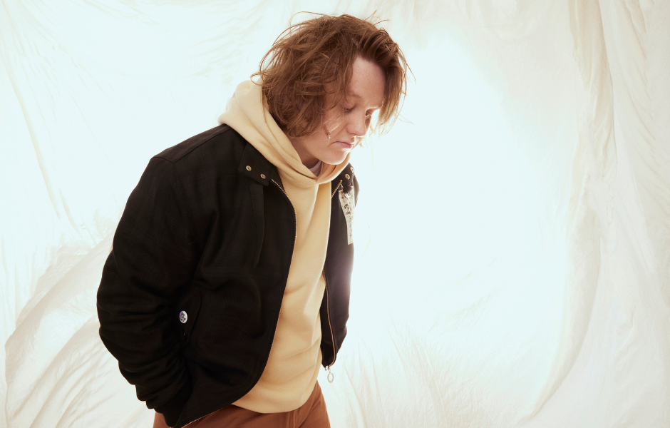 LEWIS CAPALDI ANNOUNCES NEW ALBUM AND UK & EUROPEAN TOUR Gigs And