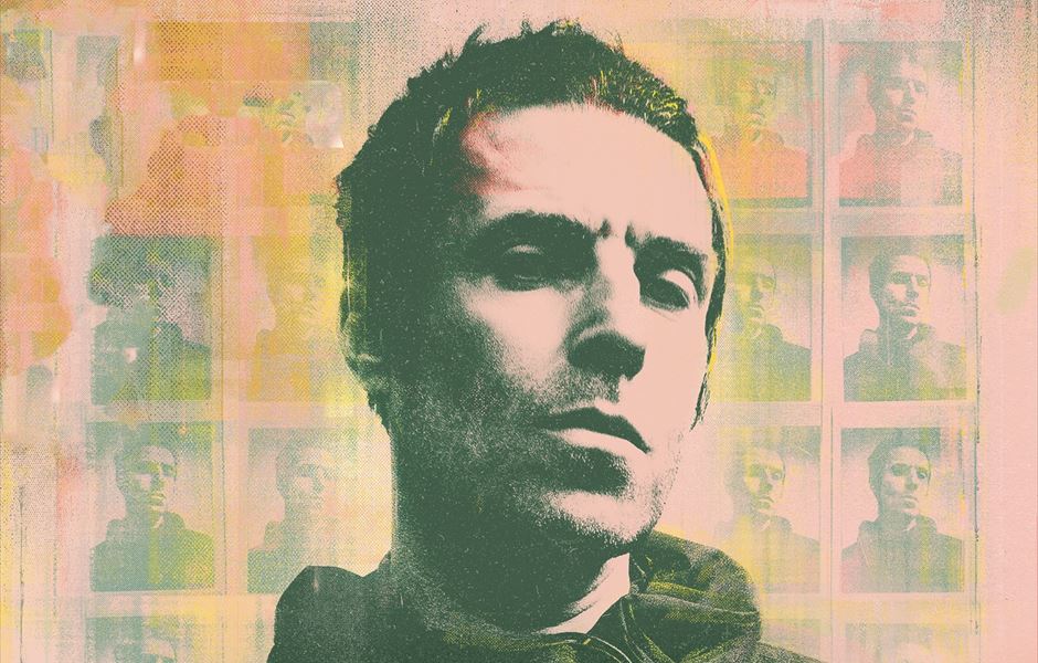 LIAM GALLAGHER ANNOUNCES HUGE UK ARENA TOUR