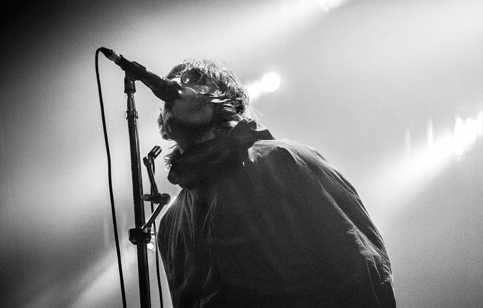 LIAM GALLAGHER'S HUGE KNEBWORTH PARK SHOWS ARE NOW SOLDOUT Gigs And