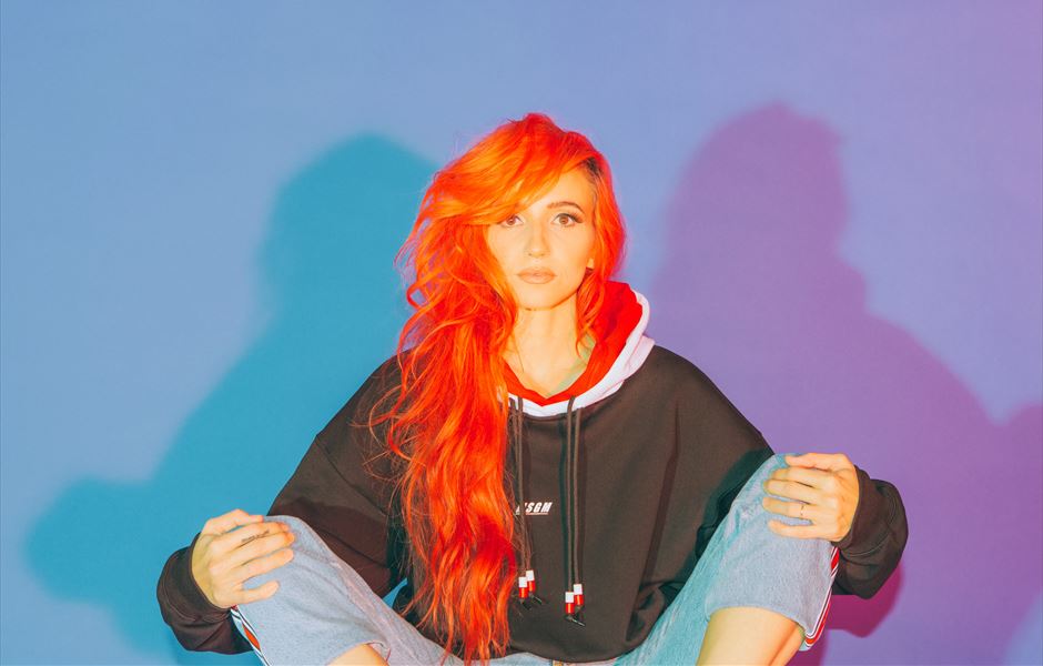 LIGHTS MAY 2019 UK TOUR ANNOUNCED