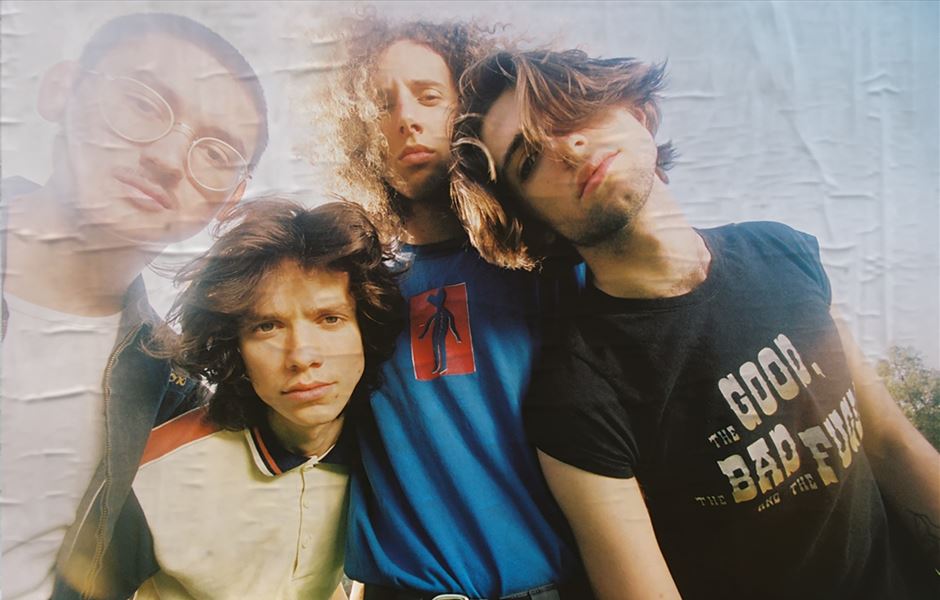 LIILY ANNOUNCE FREE SHOW LONDON SEBRIGHT ARMS 