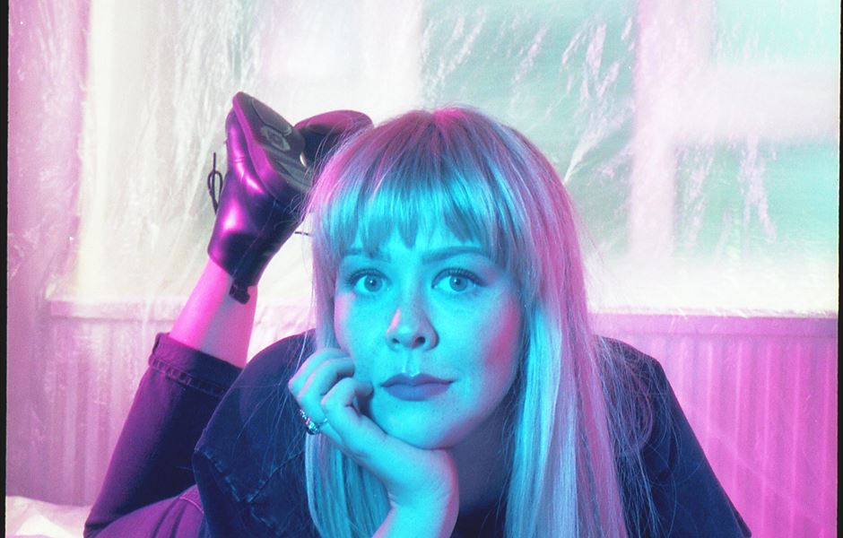 LITANY ANNOUNCES UK HEADLINE TOUR MARCH 2020