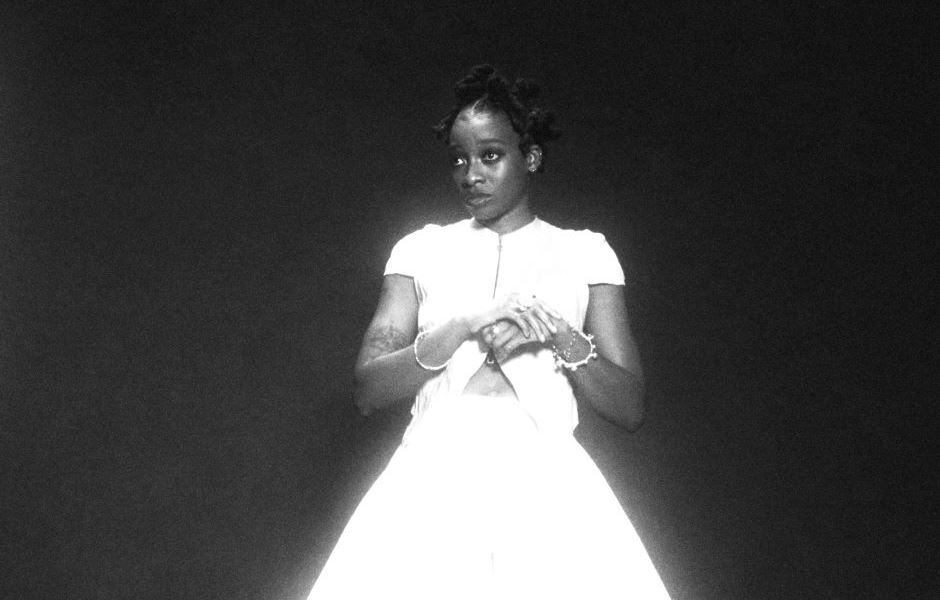 LITTLE SIMZ ANNOUNCES BIGGEST LIVE SHOWS TO DATE