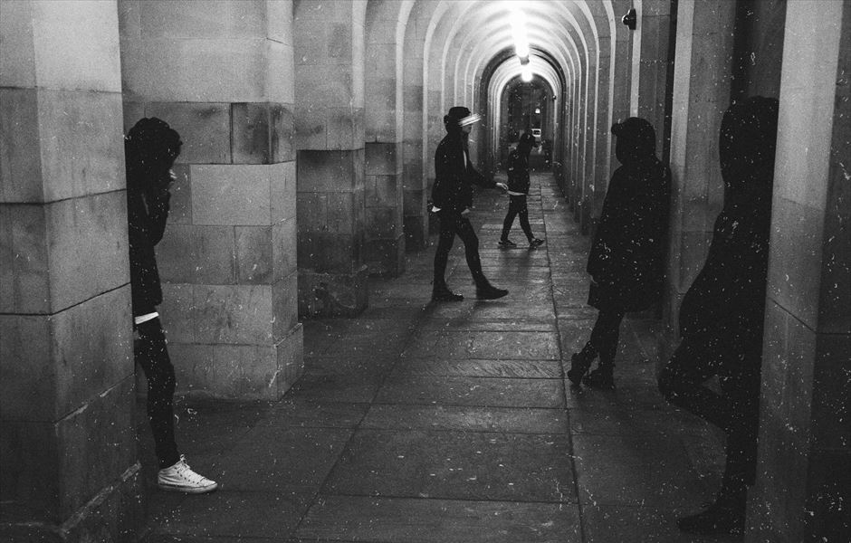 LOASTATE  BAND ON THE WALL  SATURDAY 4th APRIL 2020