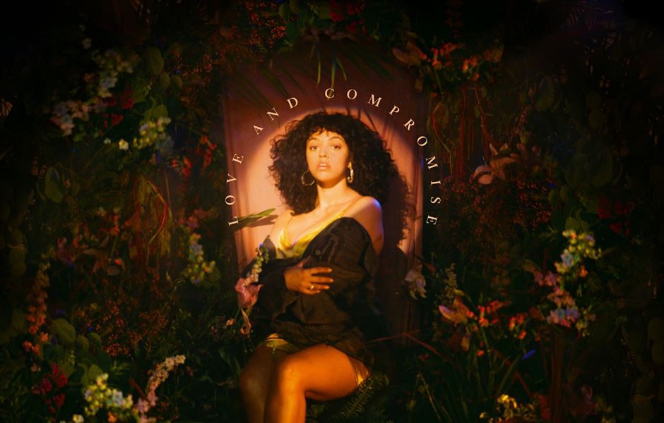 MAHALIA ANNOUNCES O2 ACADEMY BRIXTON SHOW