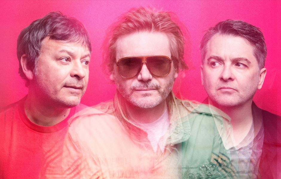 Manic Street Preachers and Suede Announce CoHeadline 2024 UK Tour