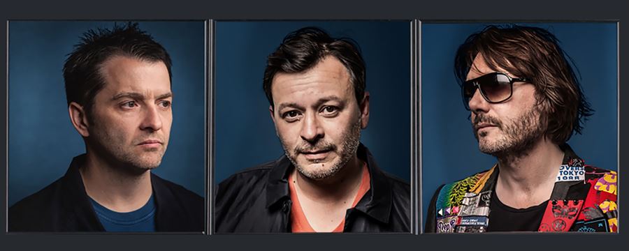 Manic Street Preachers announce huge Swansea Liberty Stadium show