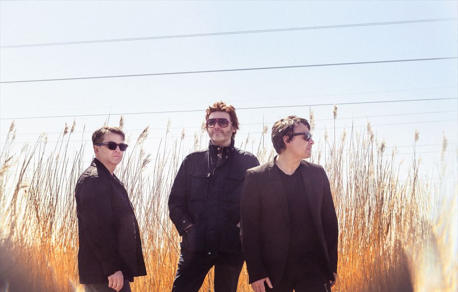 Manic Street Preachers announce new album and UK Tour