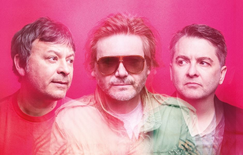 Manic Street Preachers Announce One Off Headline Show In Bath Gigs