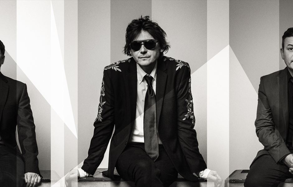 Manic Street Preachers Announce UK Tour! 