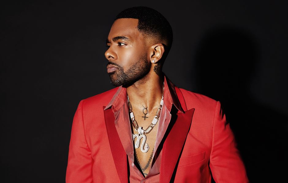 MARIO ANNOUNCES UK HEADLINE TOUR FOR 2025! 