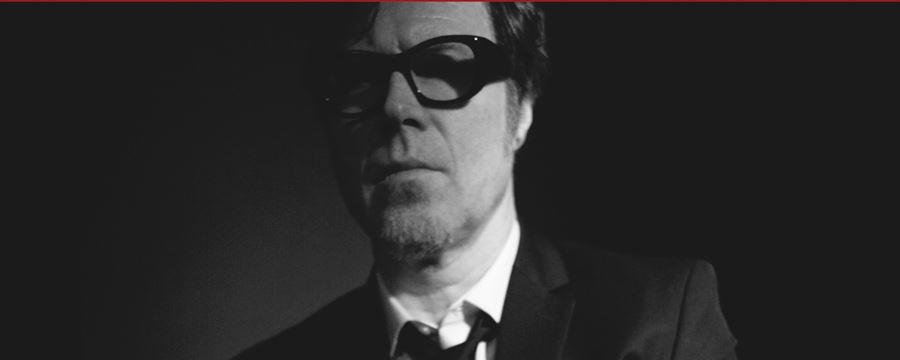 Mark Lanegan Band New Album