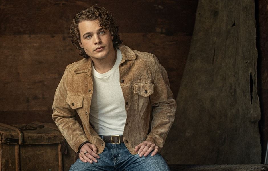 MAX MCNOWN ANNOUNCES ADDITIONAL LONDON SHOW DUE TO HUGE DEMAND