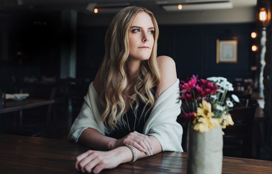 MEGAN DAVIES ANNOUNCES UK HEADLINE TOUR FOR 2019