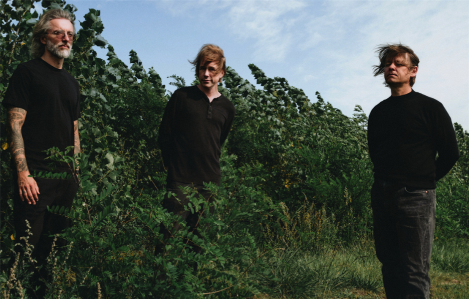 MEW ANNOUNCE 'FAREWELL' LONDON ROUNDHOUSE SHOW!