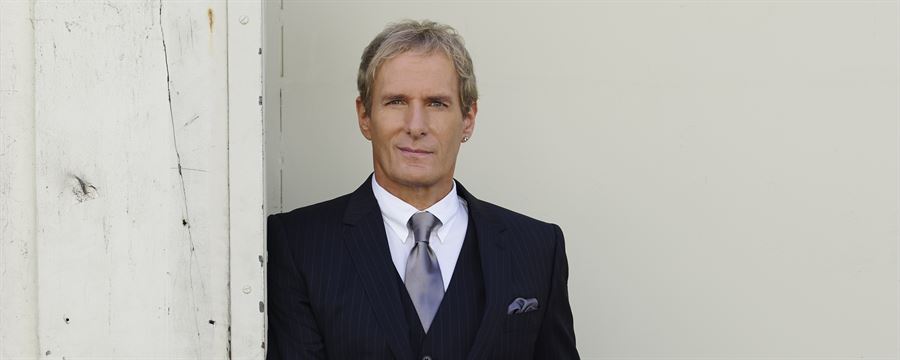 Michael Bolton Announces 2016 UK Tour