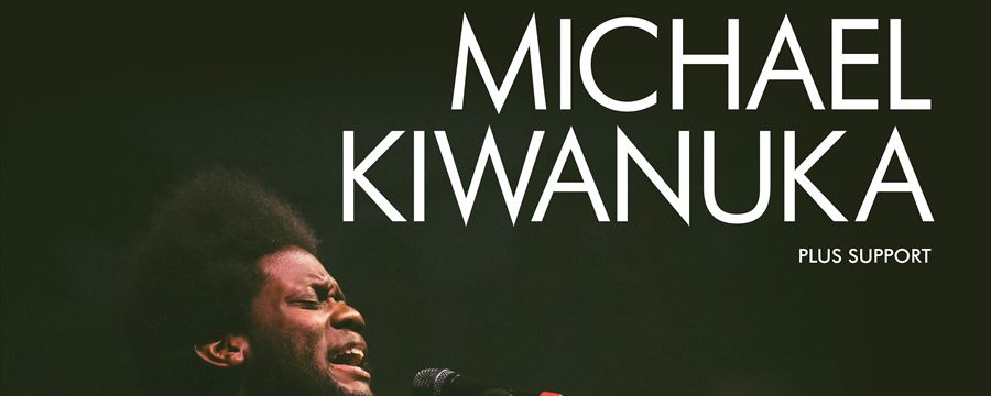 michael kiwanuka tour dates uk
