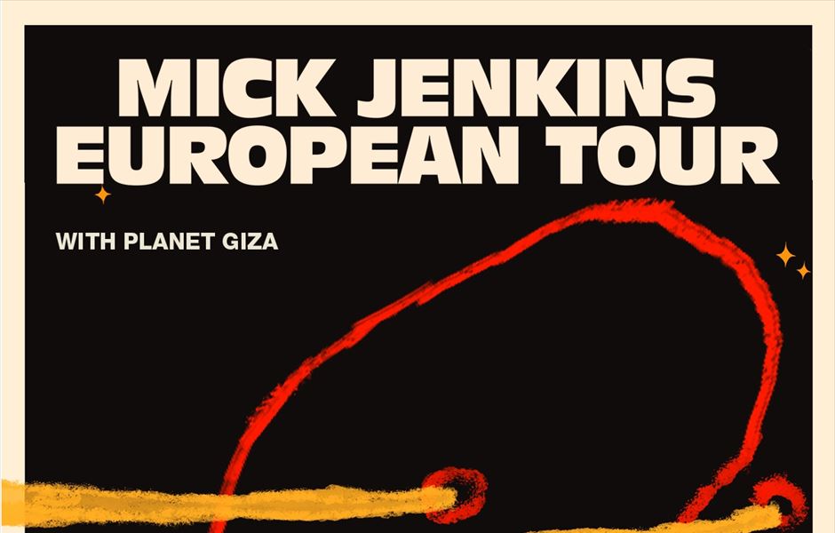 mick jenkins uk tour