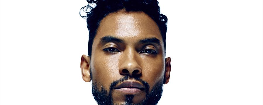 Miguel Announces London XOYO Show