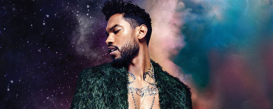 MIGUEL ANNOUNCES UK HEADLINE TOUR OCTOBER 2015
