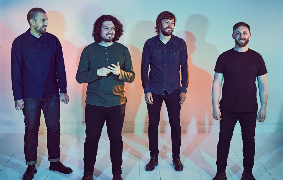 MILBURN ANNOUNCE 15TH ANNIVERSARY UK TOUR 2021