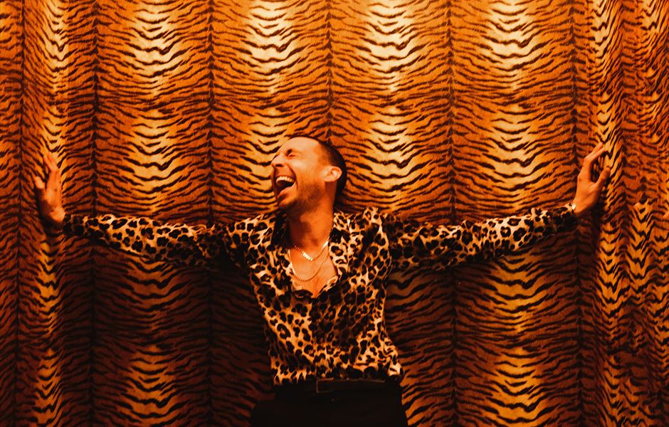 MILES KANE ANNOUNCES 2026 UK TOUR INCLUDING LONDON'S ROUNDHOUSE