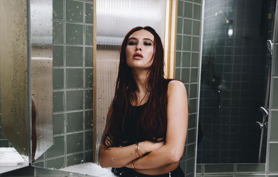 MIMI WEBB ANNOUNCES UK AUTUMN HEADLINE TOUR!