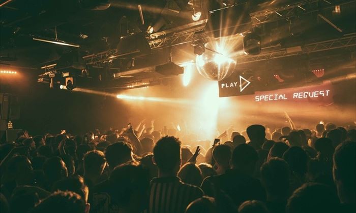 Ministry of Sound Reappoints See Tickets 