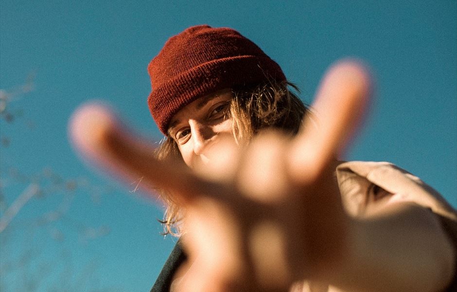 MK.GEE HEADS TO LONDON