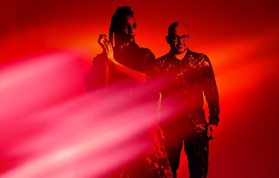 MORCHEEBA HEADLINE LONDON DATE ANNOUNCED