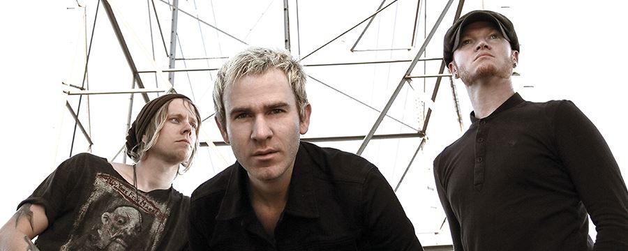 MULTI PLATINUM US ALT ROCKERS LIFEHOUSE ANNOUNCE AUTUMN 2015 UK AND IRELAND DATES  AND DEBUT NEW VIDEO