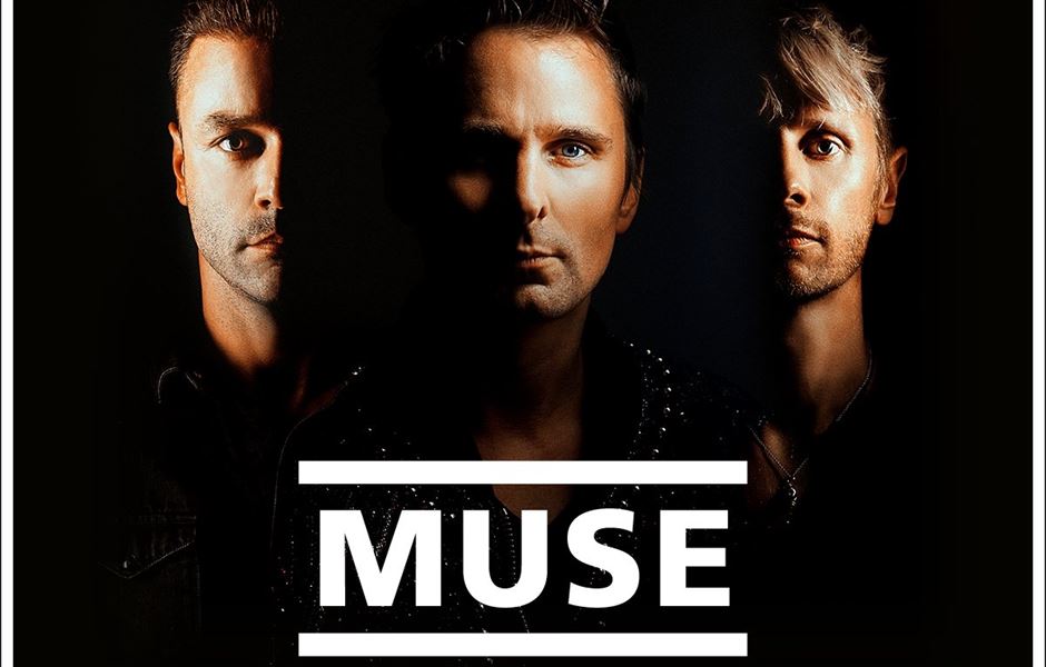 Muse Announce December Princes Trust Benefit Show