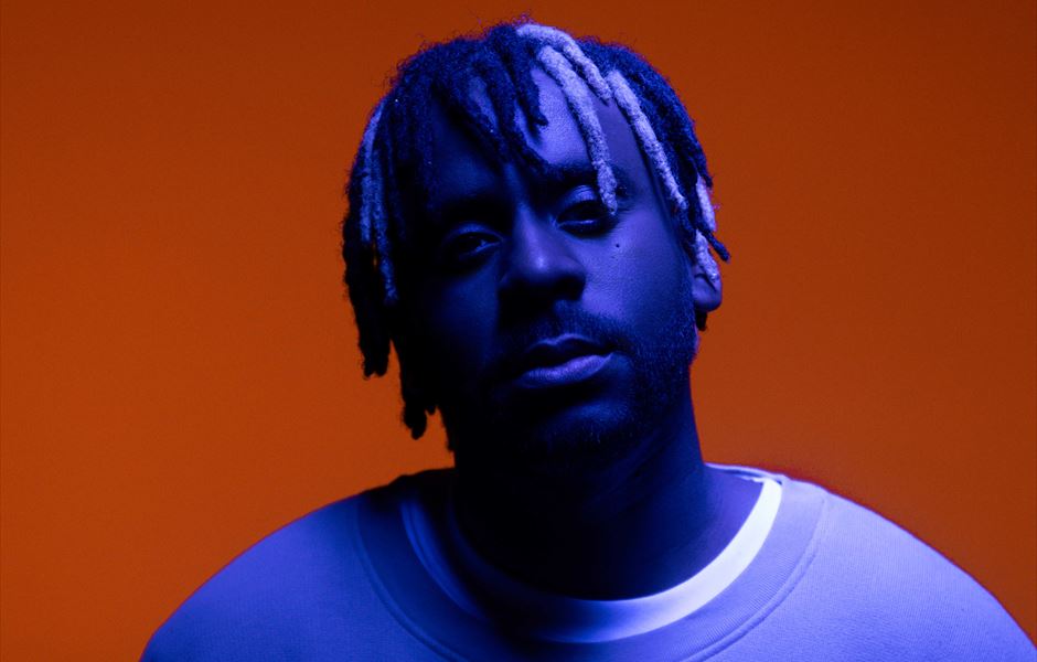 MYLES SMITH ANNOUNCES NEW ALBUM 'MY MESS, MY HEART, MY LIFE.' AND 2026 TOUR