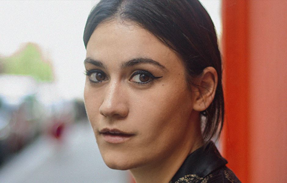 Nadine Shah December UK Tour