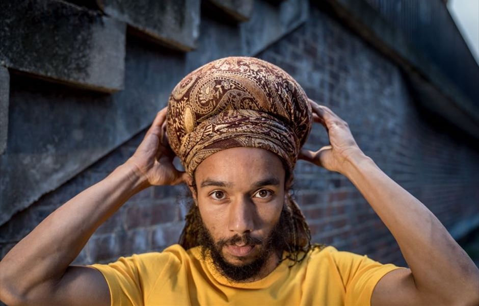 NATTY & THE REBEL SHIP Announce 'Man Like I' 10th Anniversary Tour