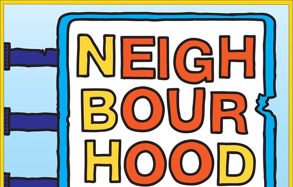 Neighbourhood Festival New Additions Announced