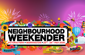 Neighbourhood Weekender 2026 Announces More Artists and Stage Splits for May Bank Holiday Weekend 