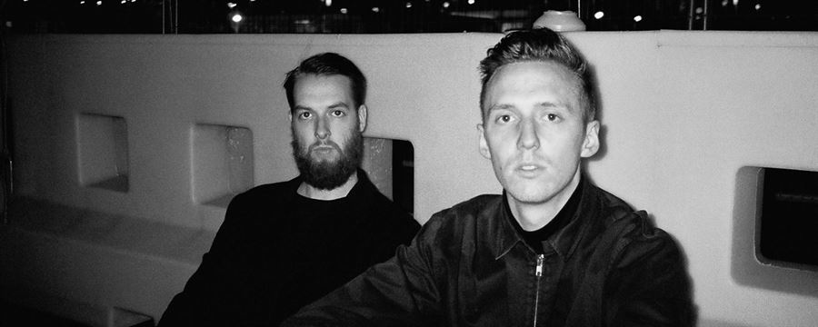 NEW HEADLINE SHOW ANNOUNCED: LONDON'S OVAL SPACE 21ST OCTOBER