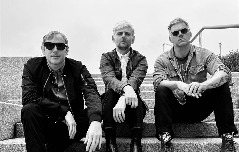 NO DEVOTION ANNOUNCE UK HEADLINE SHOWS JANUARY 2023