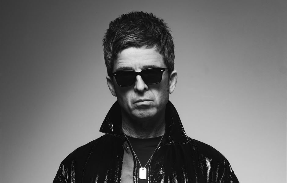 Noel Gallagher's High Flying Birds  Announce 2023 UK Arena Tour