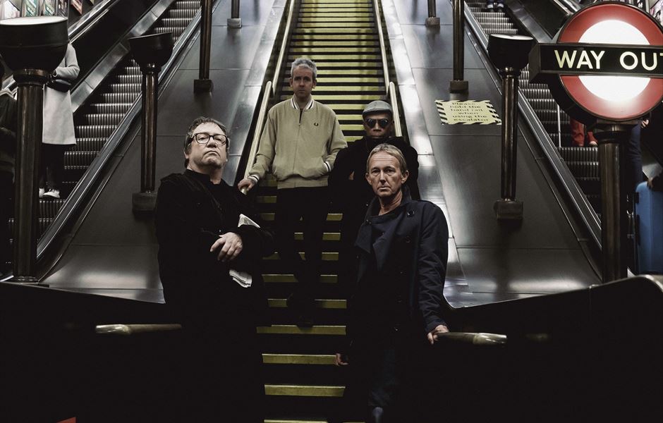 Ocean Colour Scene Announce Moseley Shoals 30th Anniversary Tour