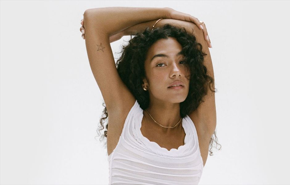 Olivia Dean Announces Extra Night at Co-Op Live Manchester on 2026 Headline Tour